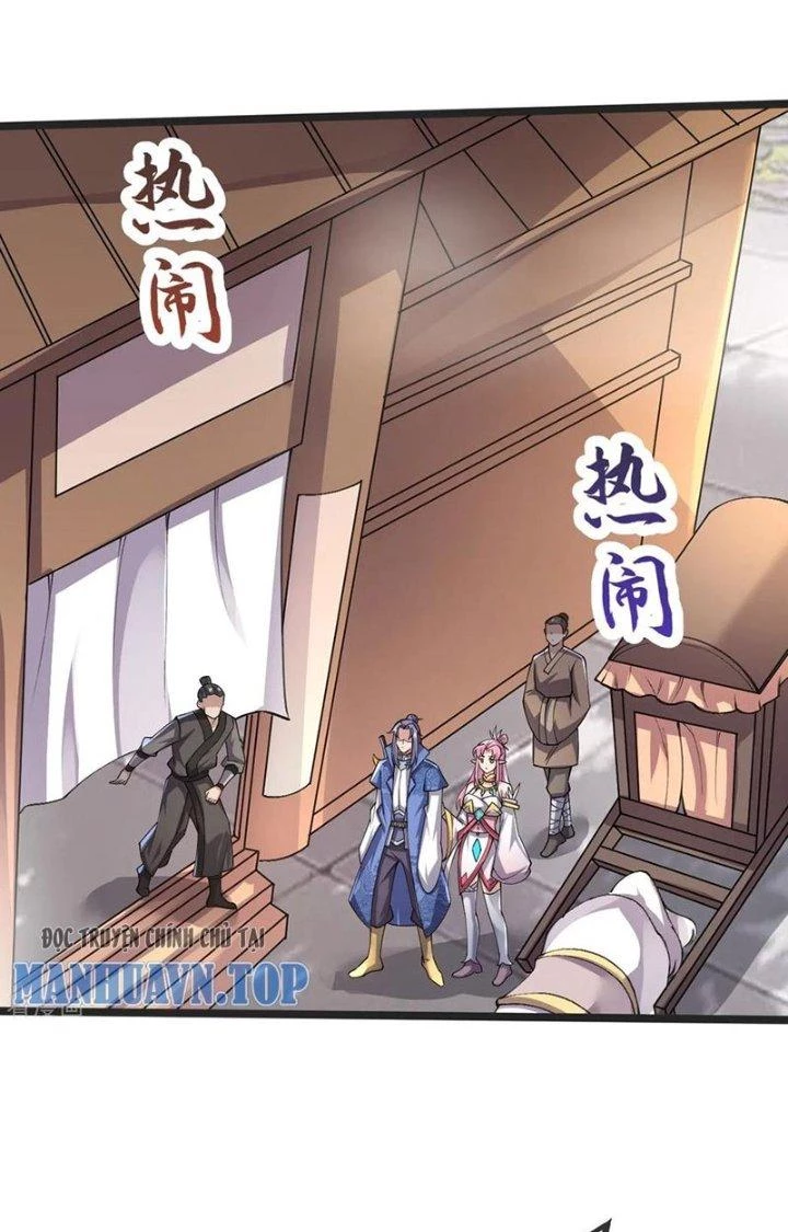Chí Tôn Hoàn Mỹ Chapter 45 - Trang 2