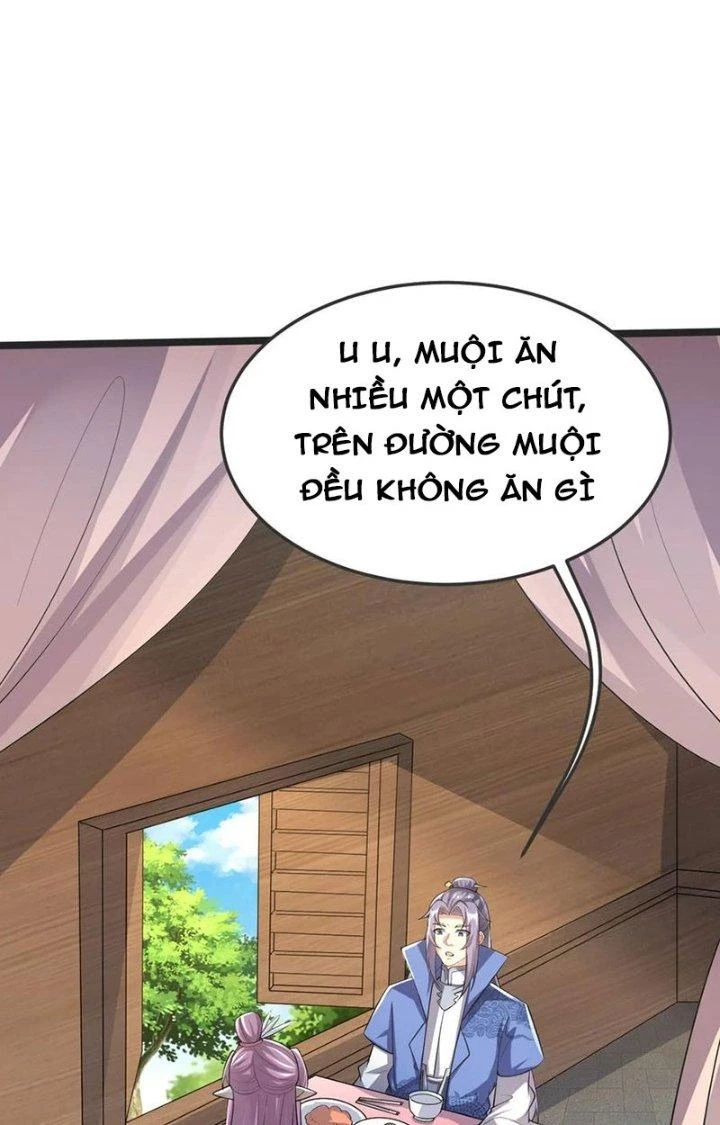 Chí Tôn Hoàn Mỹ Chapter 45 - Trang 2