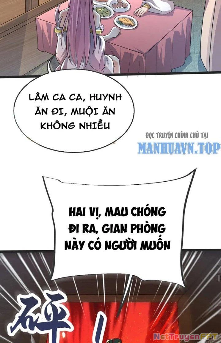 Chí Tôn Hoàn Mỹ Chapter 45 - Trang 2