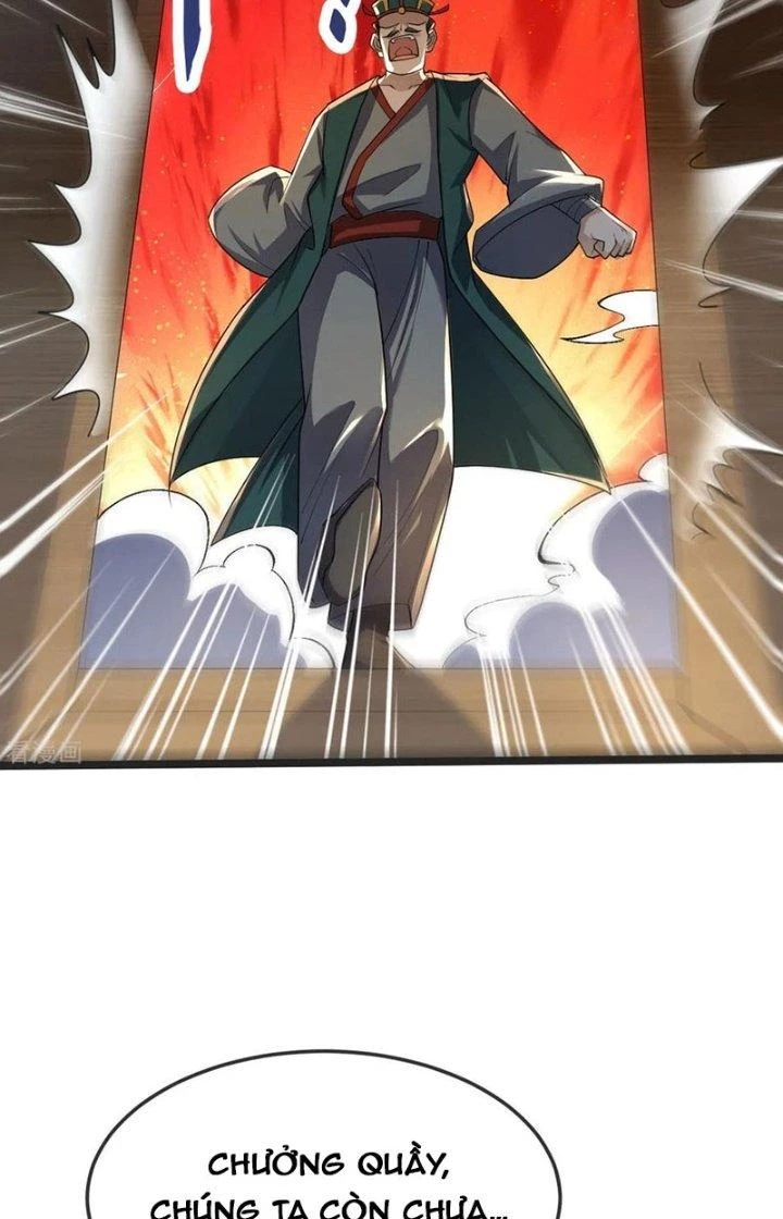 Chí Tôn Hoàn Mỹ Chapter 45 - Trang 2