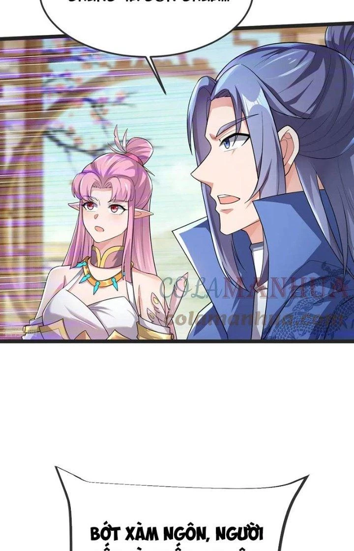 Chí Tôn Hoàn Mỹ Chapter 45 - Trang 2