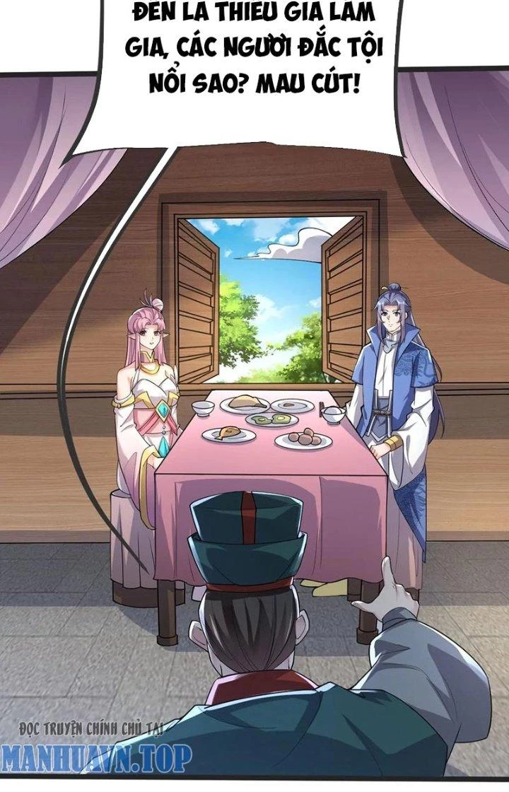 Chí Tôn Hoàn Mỹ Chapter 45 - Trang 2