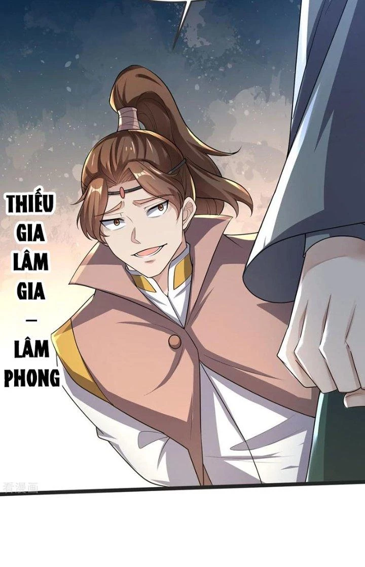Chí Tôn Hoàn Mỹ Chapter 45 - Trang 2