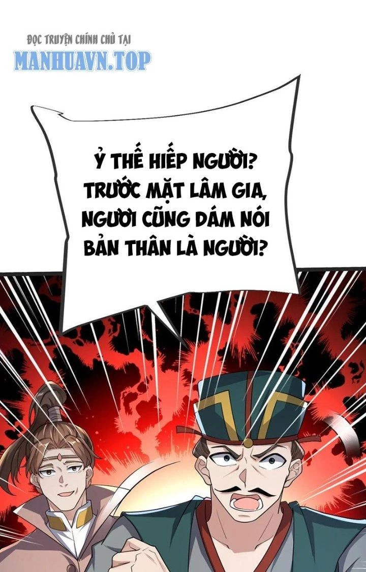 Chí Tôn Hoàn Mỹ Chapter 45 - Trang 2