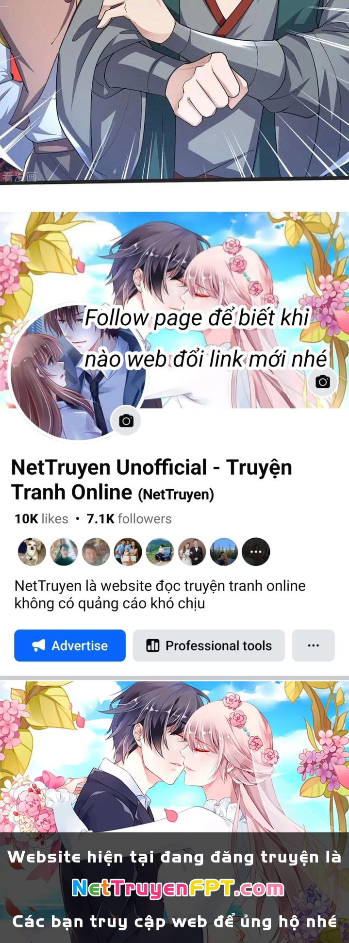 Chí Tôn Hoàn Mỹ Chapter 45 - Trang 2