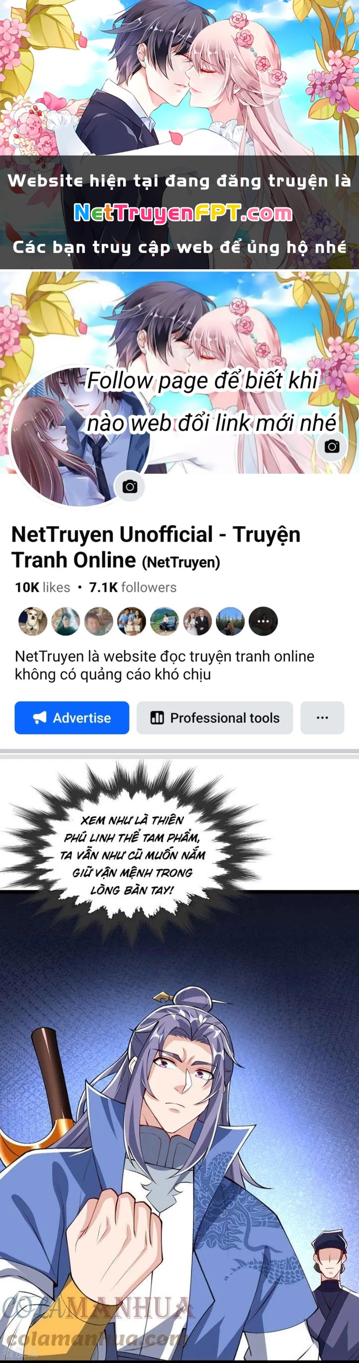 Chí Tôn Hoàn Mỹ Chapter 48 - Trang 2