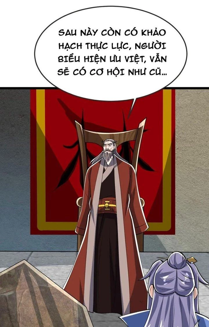 Chí Tôn Hoàn Mỹ Chapter 48 - Trang 2