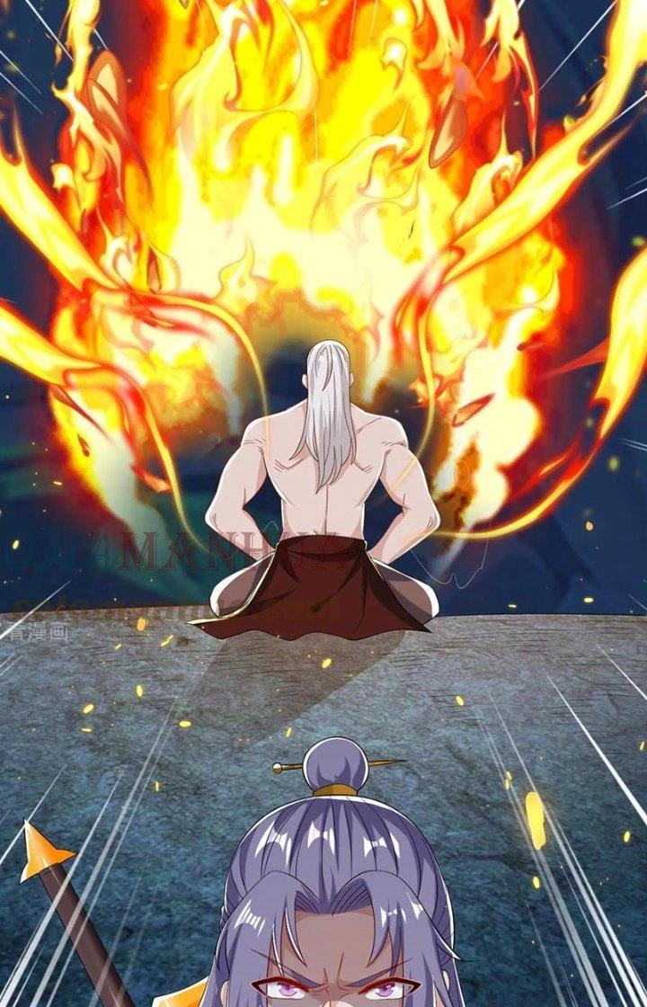 Chí Tôn Hoàn Mỹ Chapter 48 - Trang 2