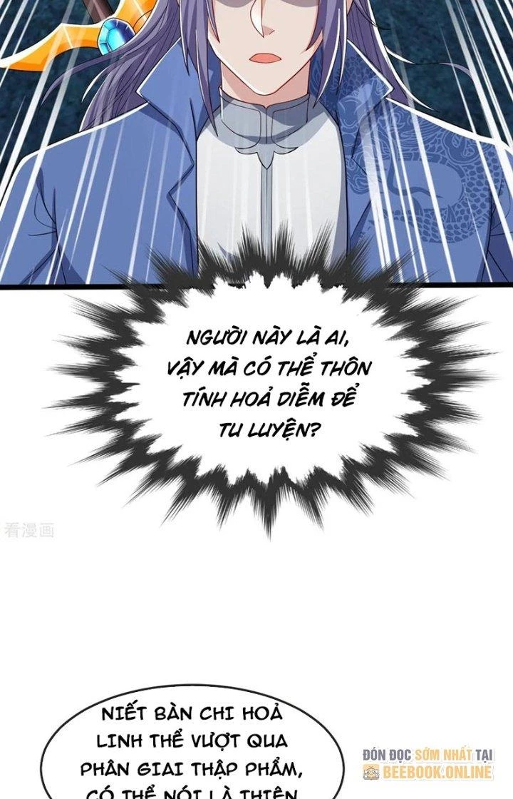 Chí Tôn Hoàn Mỹ Chapter 48 - Trang 2