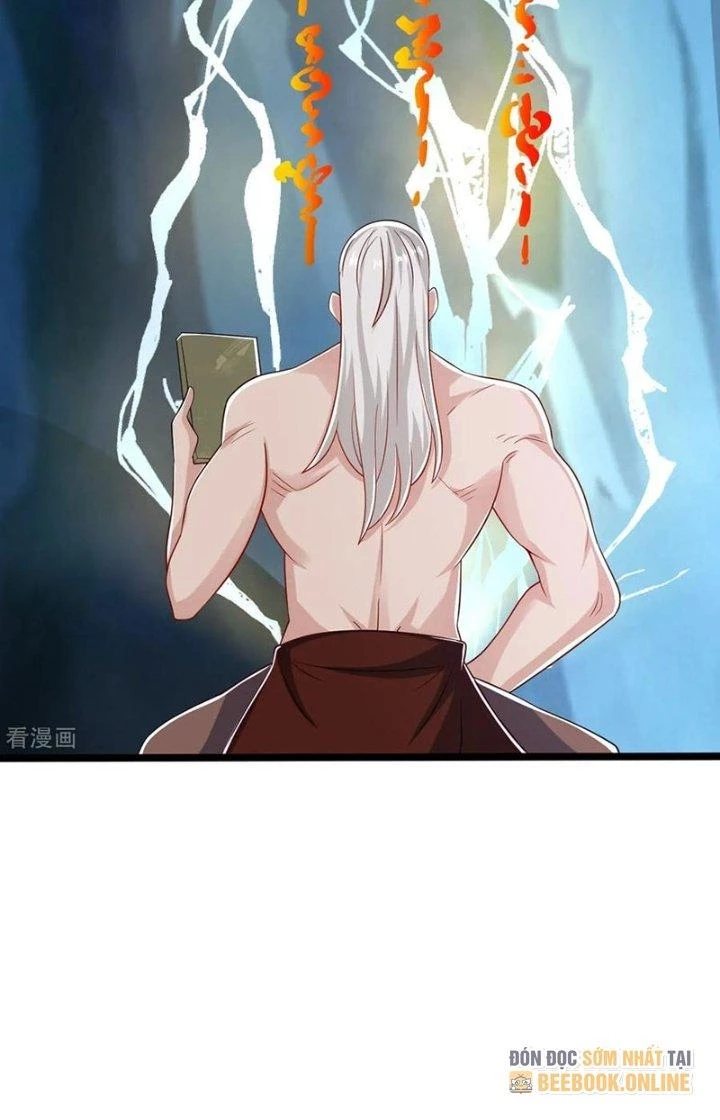 Chí Tôn Hoàn Mỹ Chapter 48 - Trang 2