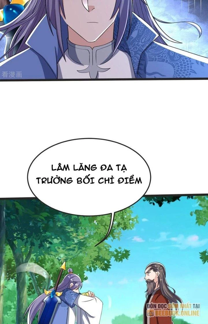 Chí Tôn Hoàn Mỹ Chapter 48 - Trang 2