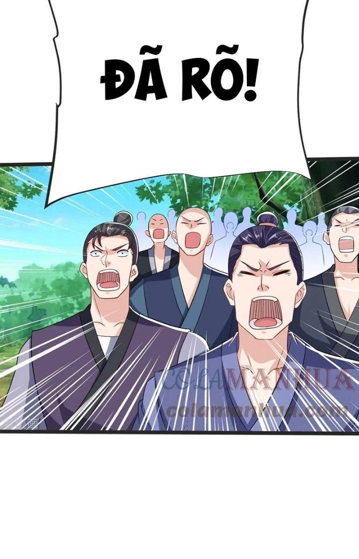 Chí Tôn Hoàn Mỹ Chapter 48 - Trang 2