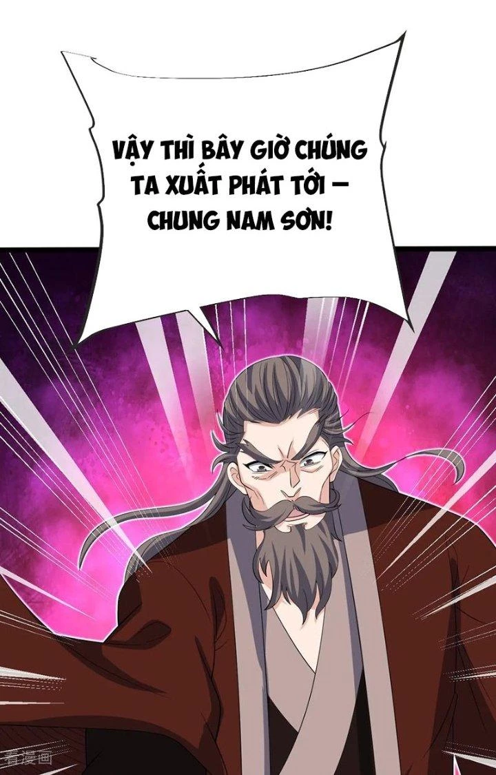 Chí Tôn Hoàn Mỹ Chapter 48 - Trang 2