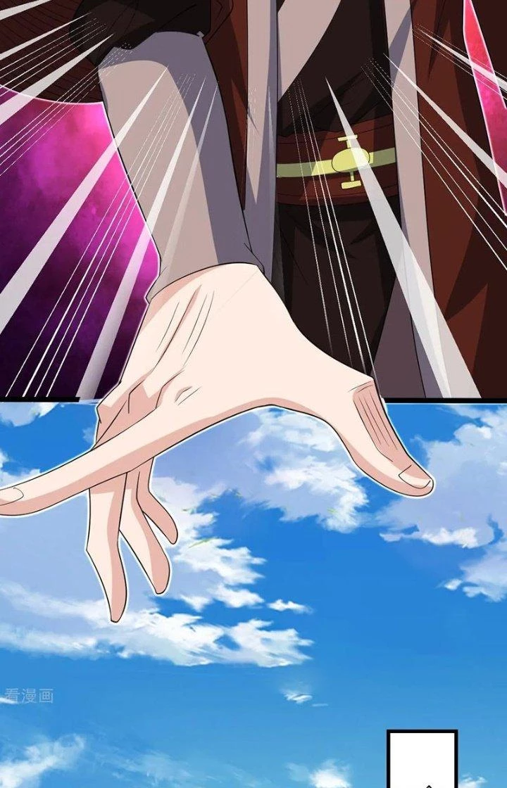 Chí Tôn Hoàn Mỹ Chapter 48 - Trang 2