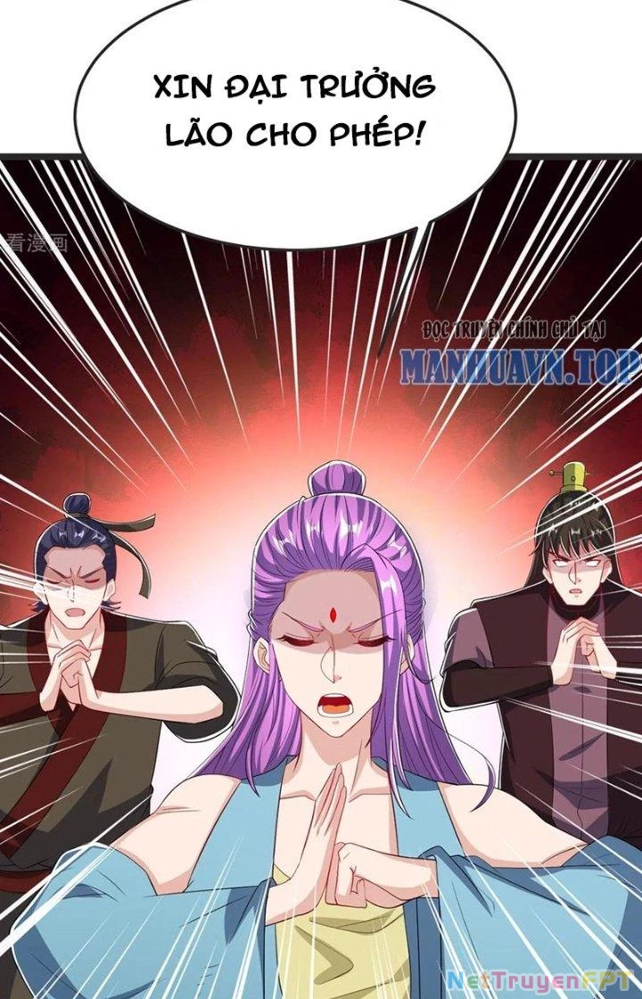 Chí Tôn Hoàn Mỹ Chapter 48 - Trang 2