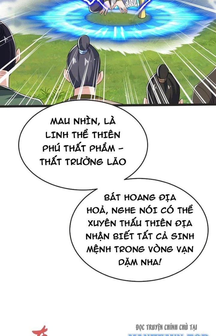 Chí Tôn Hoàn Mỹ Chapter 48 - Trang 2