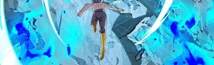 Chí Tôn Hoàn Mỹ Chapter 50 - Trang 2