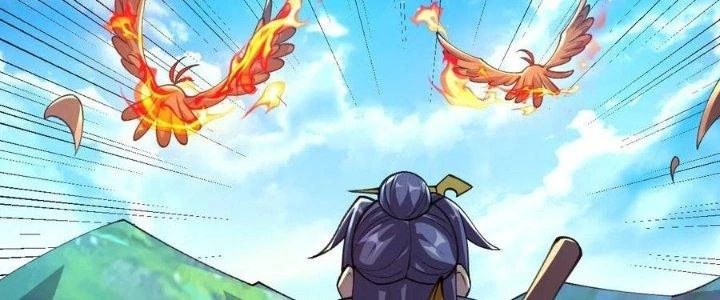 Chí Tôn Hoàn Mỹ Chapter 51 - Trang 2