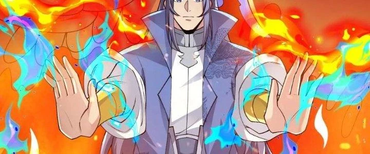 Chí Tôn Hoàn Mỹ Chapter 51 - Trang 2