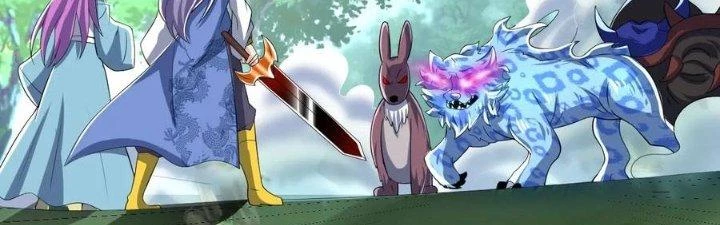 Chí Tôn Hoàn Mỹ Chapter 52 - Trang 2