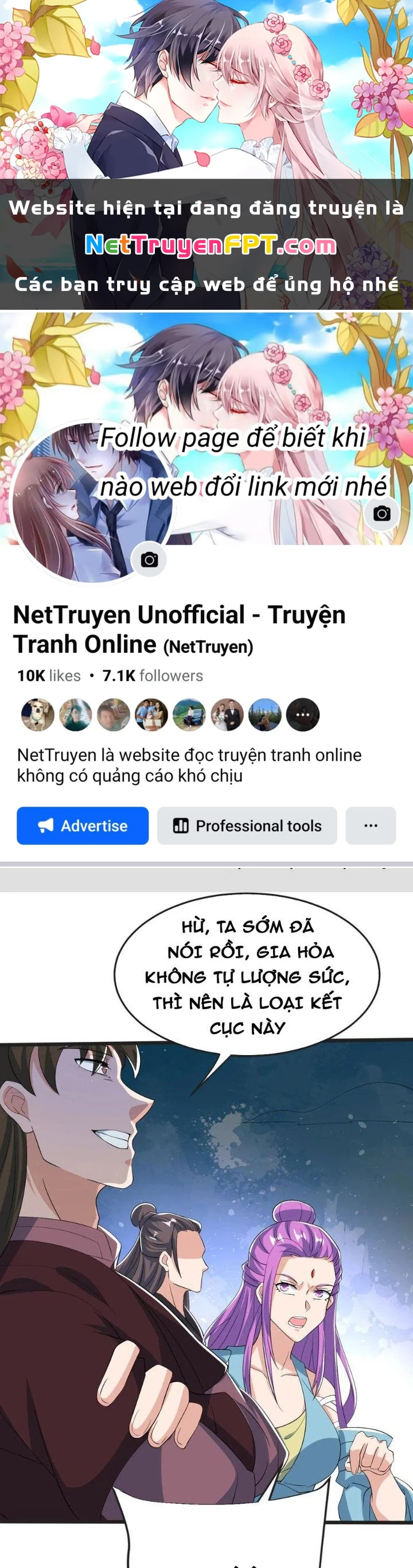 Chí Tôn Hoàn Mỹ Chapter 53 - Trang 2