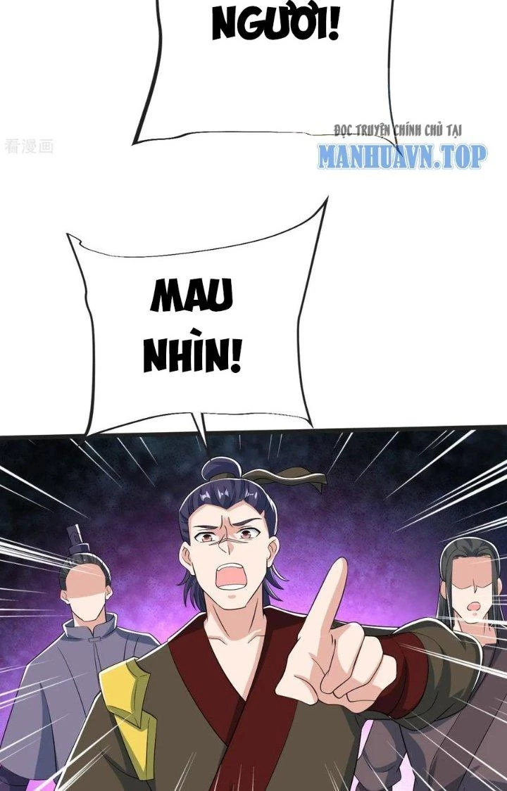 Chí Tôn Hoàn Mỹ Chapter 53 - Trang 2