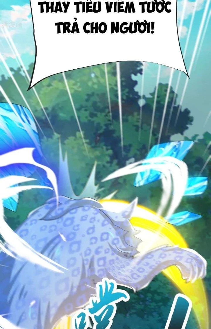 Chí Tôn Hoàn Mỹ Chapter 53 - Trang 2