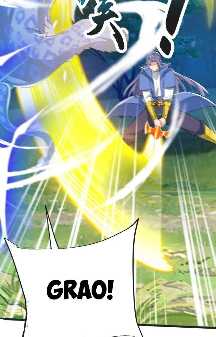 Chí Tôn Hoàn Mỹ Chapter 53 - Trang 2