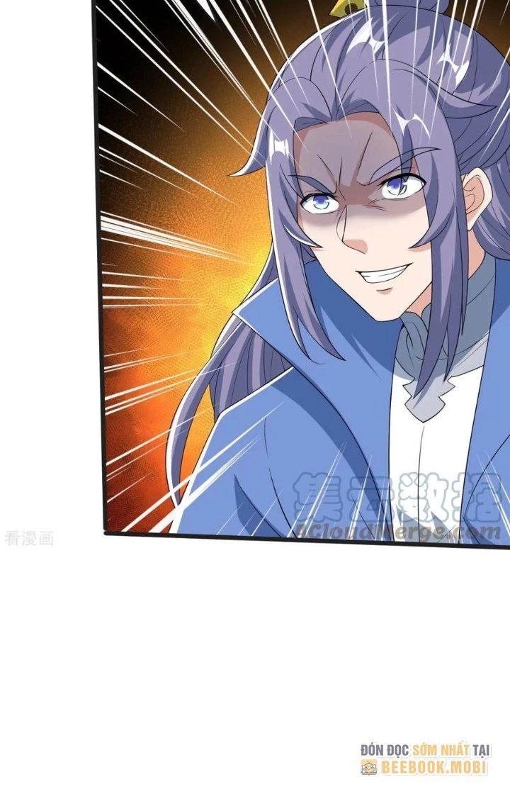 Chí Tôn Hoàn Mỹ Chapter 53 - Trang 2