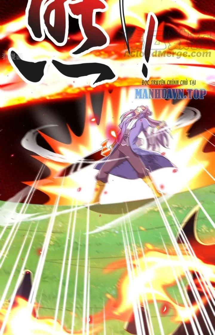 Chí Tôn Hoàn Mỹ Chapter 53 - Trang 2