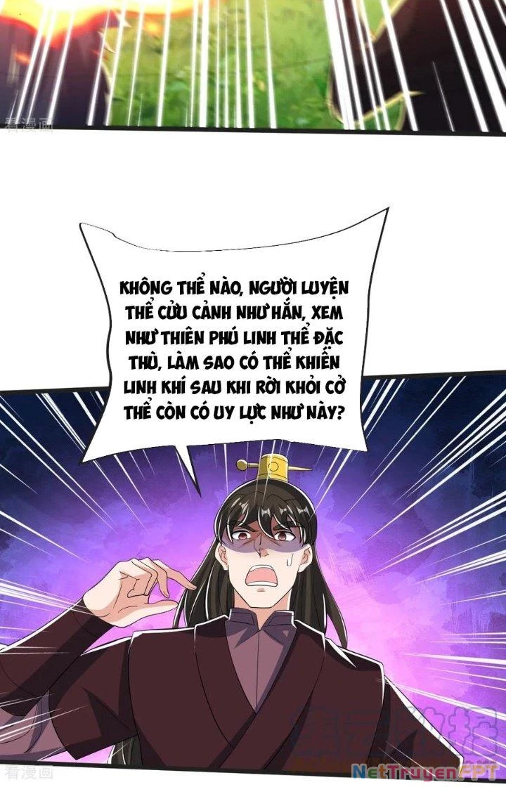 Chí Tôn Hoàn Mỹ Chapter 53 - Trang 2