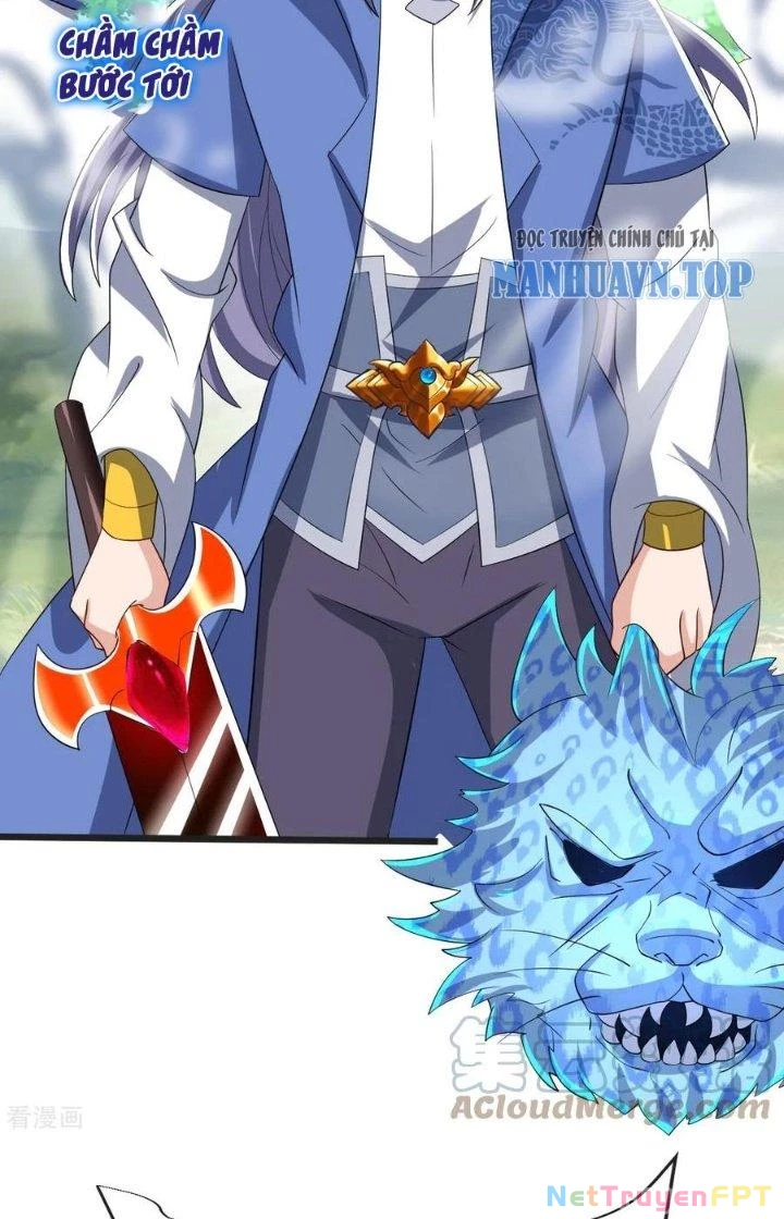 Chí Tôn Hoàn Mỹ Chapter 53 - Trang 2