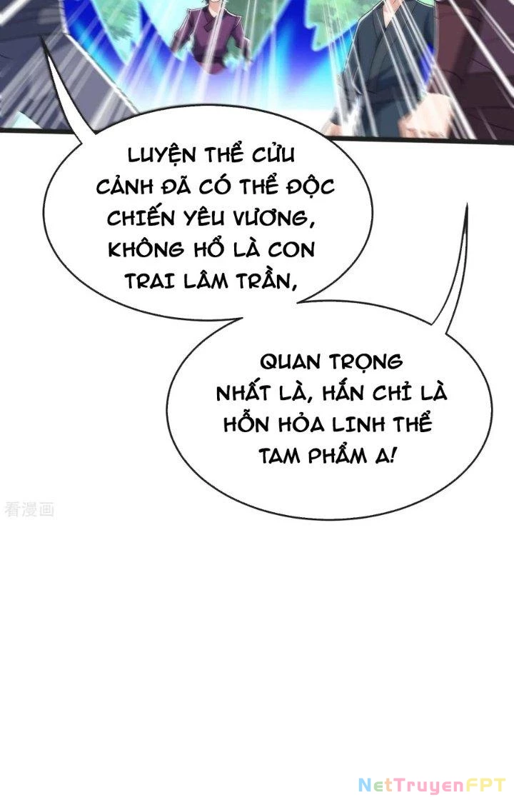 Chí Tôn Hoàn Mỹ Chapter 53 - Trang 2