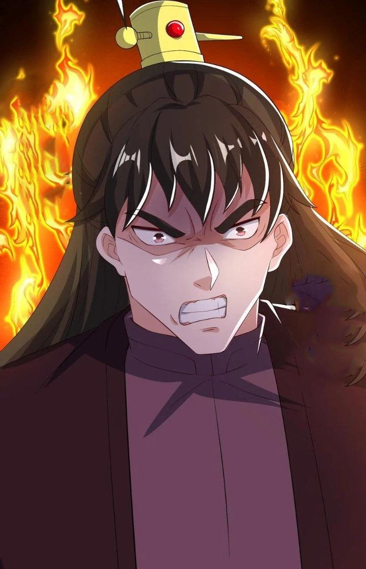 Chí Tôn Hoàn Mỹ Chapter 53 - Trang 2
