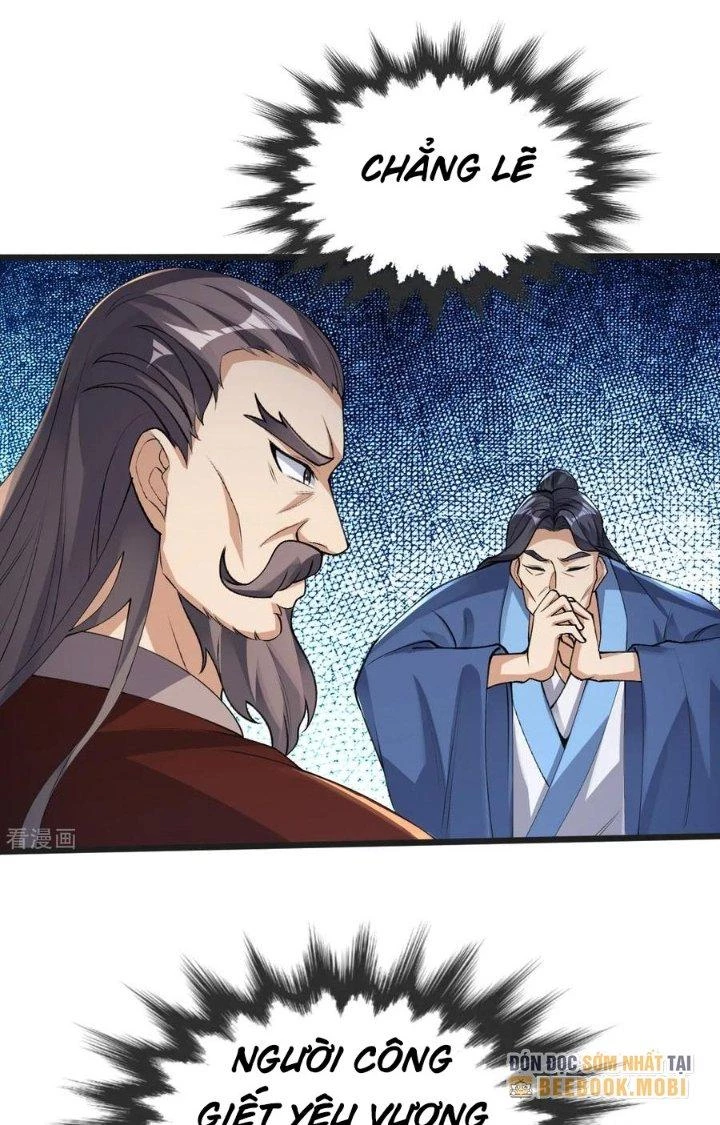 Chí Tôn Hoàn Mỹ Chapter 53 - Trang 2
