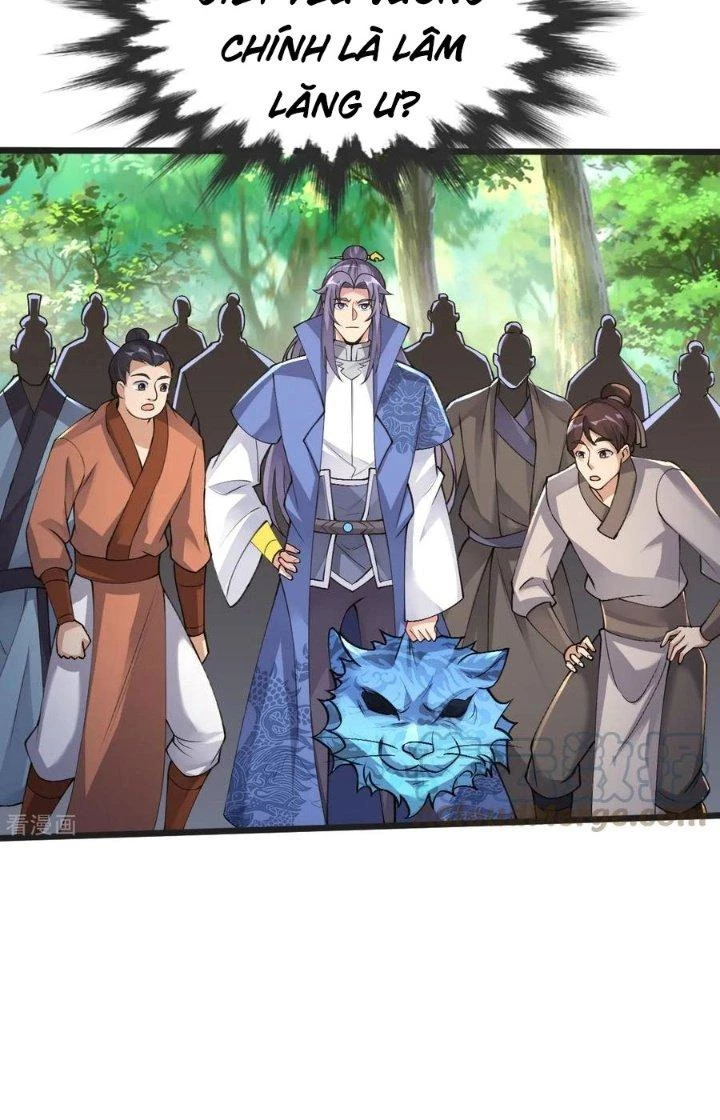 Chí Tôn Hoàn Mỹ Chapter 53 - Trang 2