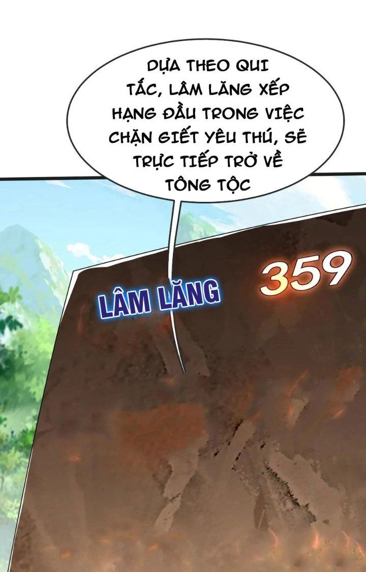Chí Tôn Hoàn Mỹ Chapter 53 - Trang 2