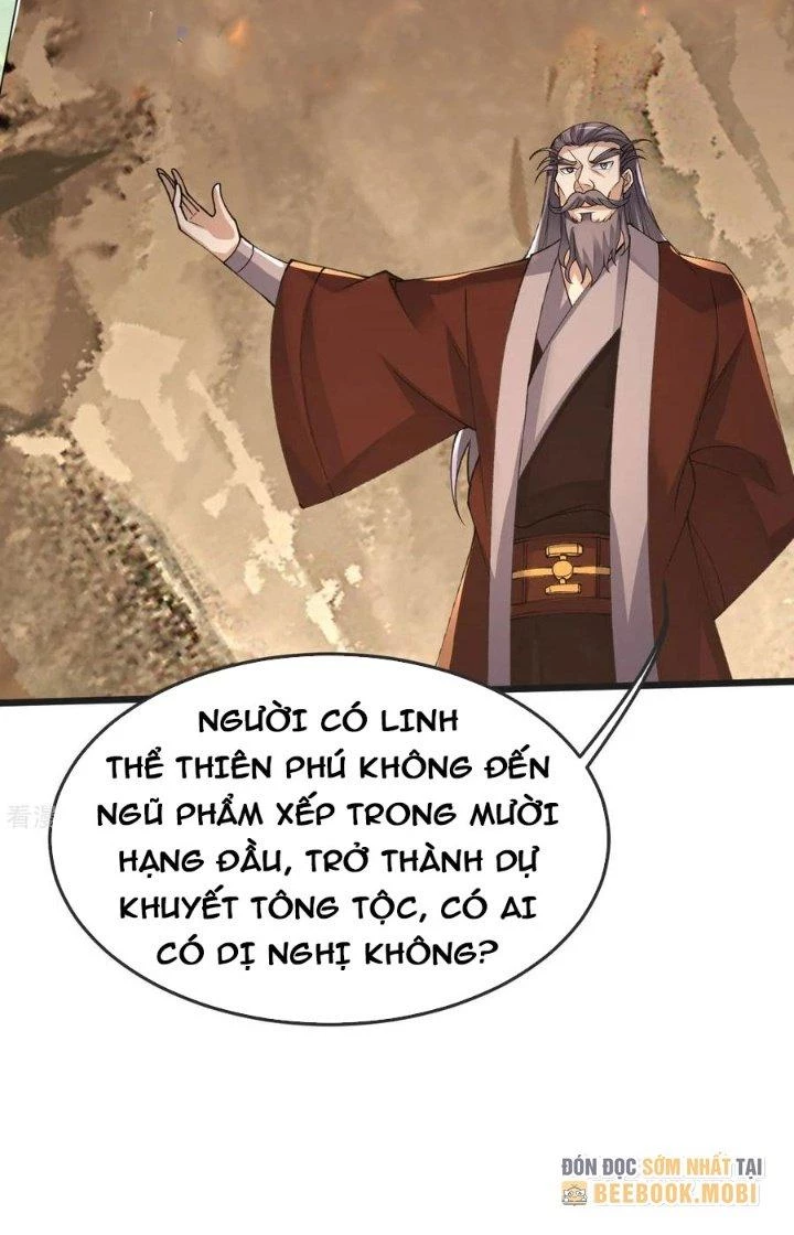 Chí Tôn Hoàn Mỹ Chapter 53 - Trang 2