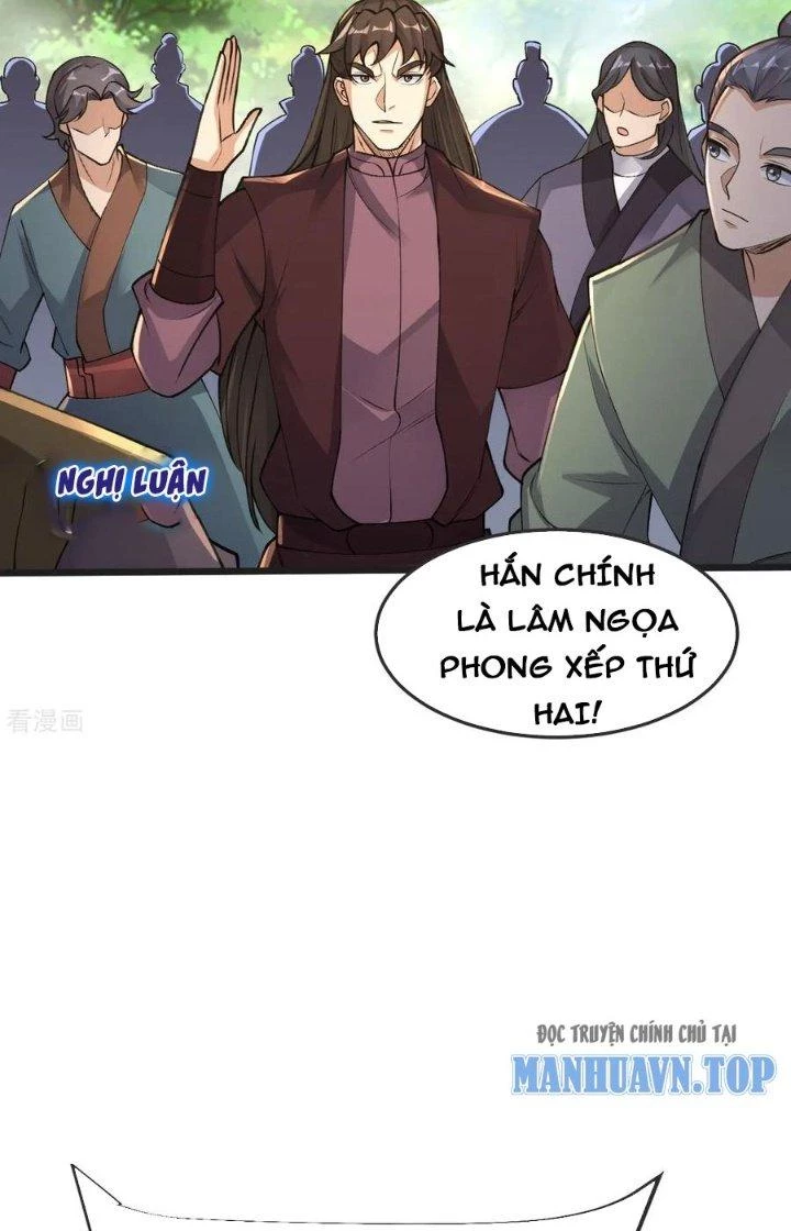 Chí Tôn Hoàn Mỹ Chapter 53 - Trang 2