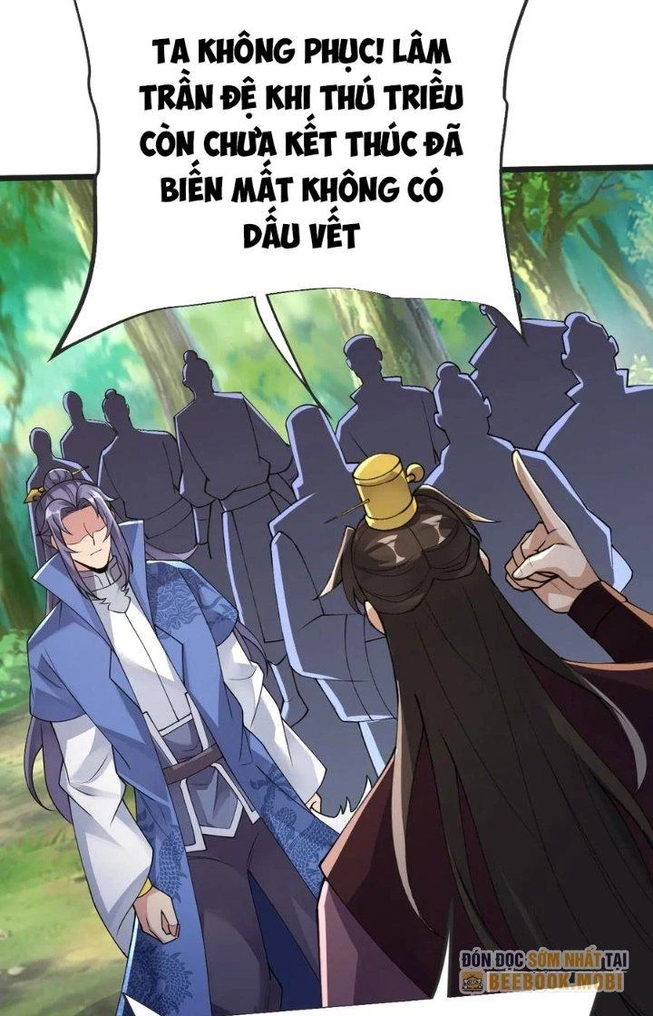 Chí Tôn Hoàn Mỹ Chapter 53 - Trang 2