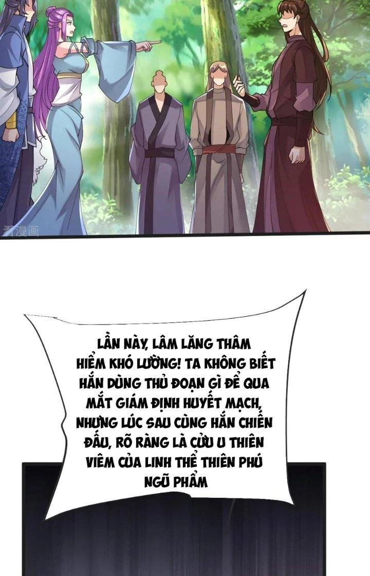 Chí Tôn Hoàn Mỹ Chapter 53 - Trang 2