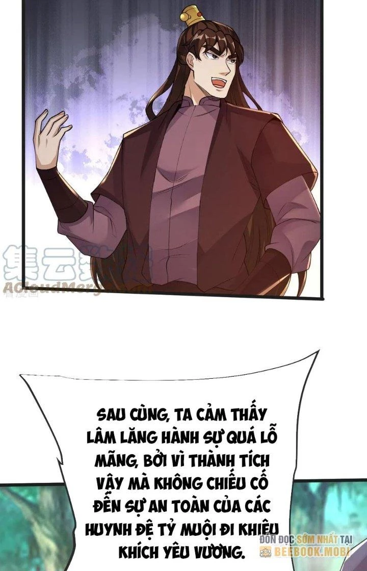 Chí Tôn Hoàn Mỹ Chapter 53 - Trang 2