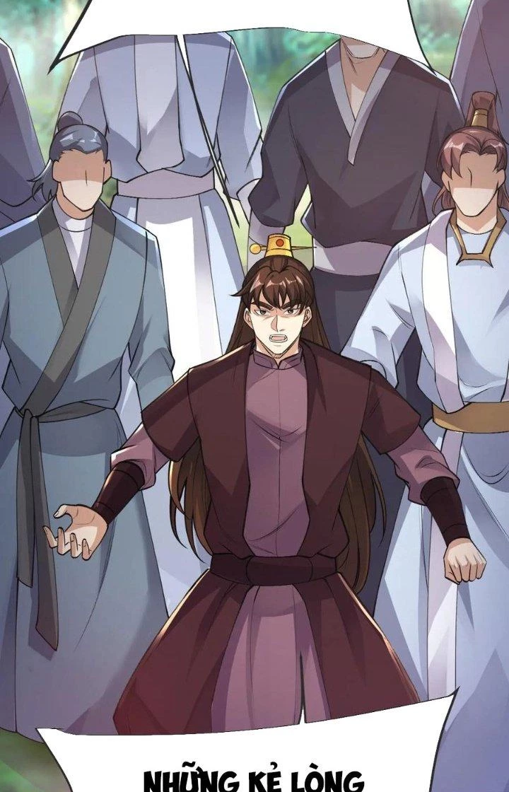 Chí Tôn Hoàn Mỹ Chapter 53 - Trang 2
