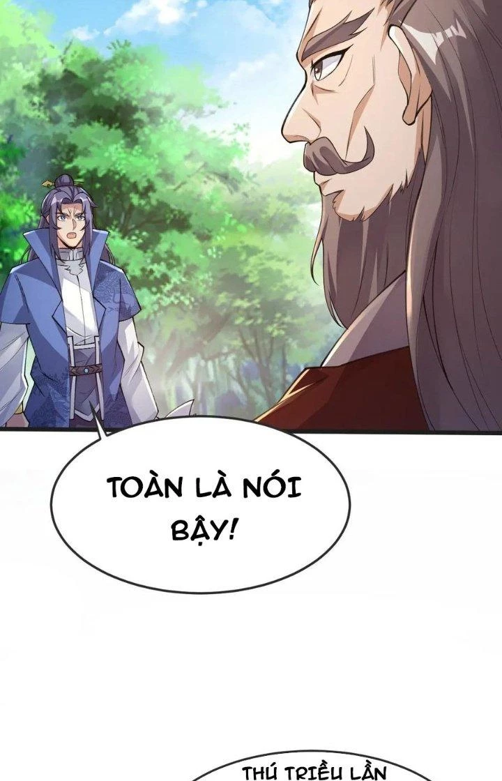 Chí Tôn Hoàn Mỹ Chapter 53 - Trang 2