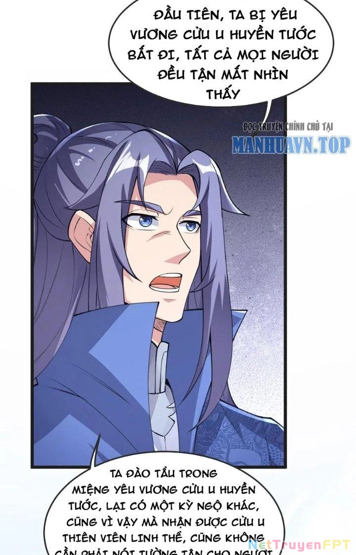 Chí Tôn Hoàn Mỹ Chapter 53 - Trang 2