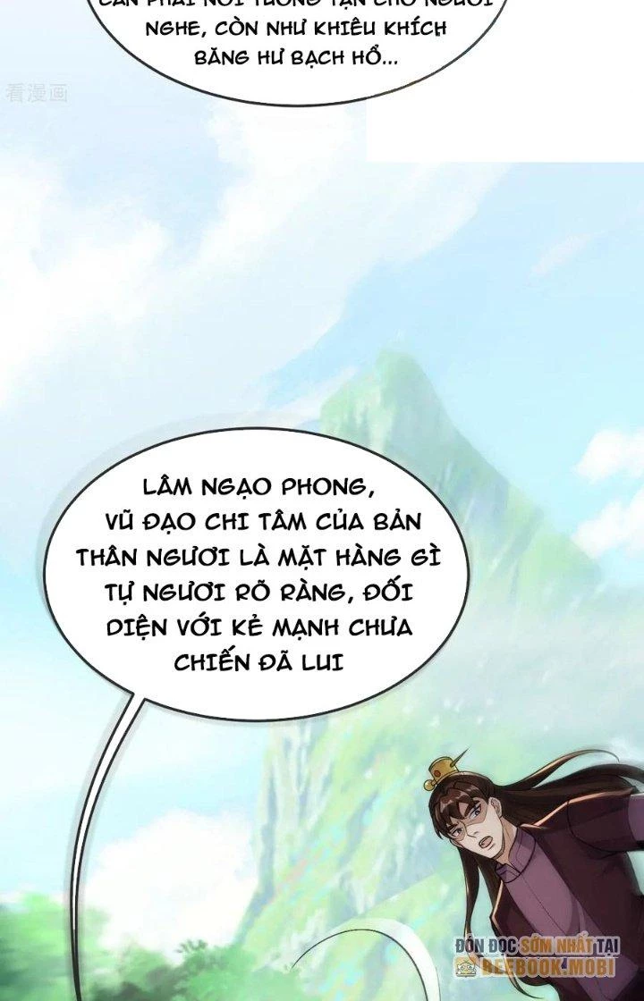 Chí Tôn Hoàn Mỹ Chapter 53 - Trang 2