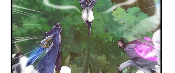 Chí Tôn Hoàn Mỹ Chapter 57 - Trang 2