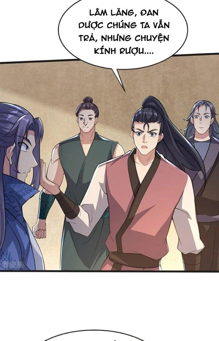 Chí Tôn Hoàn Mỹ Chapter 67 - Trang 2