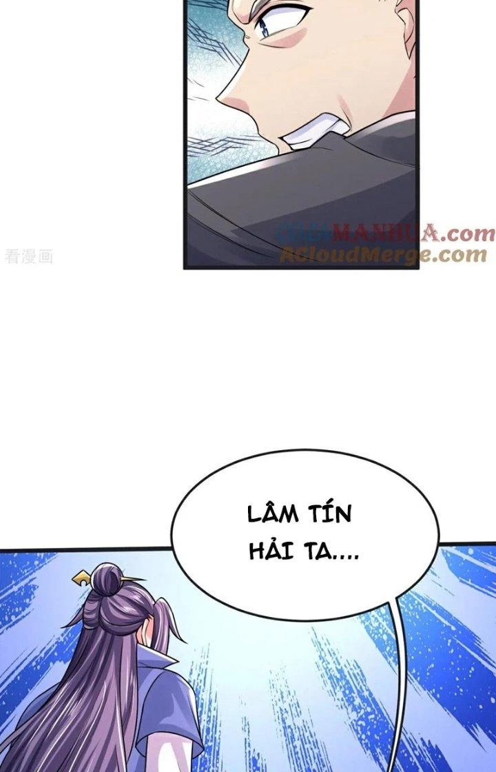 Chí Tôn Hoàn Mỹ Chapter 67 - Trang 2