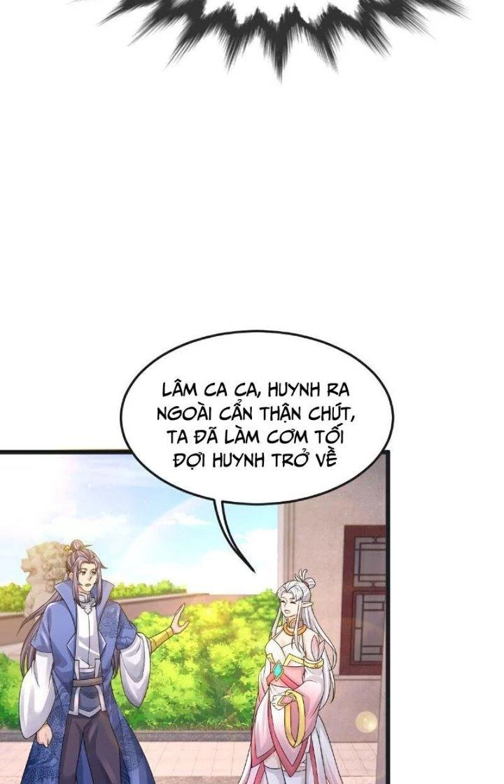 Chí Tôn Hoàn Mỹ Chapter 68 - Trang 2